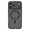 Spigen iPhone 17 PRO Case Ultra Hybrid MAGFIT FROST